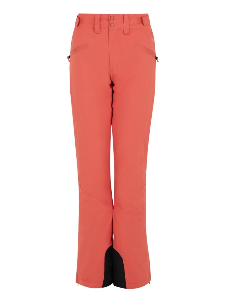 Брюки для лыж и сноуборда Protest KENSINGTON, цвет Tosca Red
Брюки для лыж и сноуборда Protest KENSINGTON, цвет Tosca Red