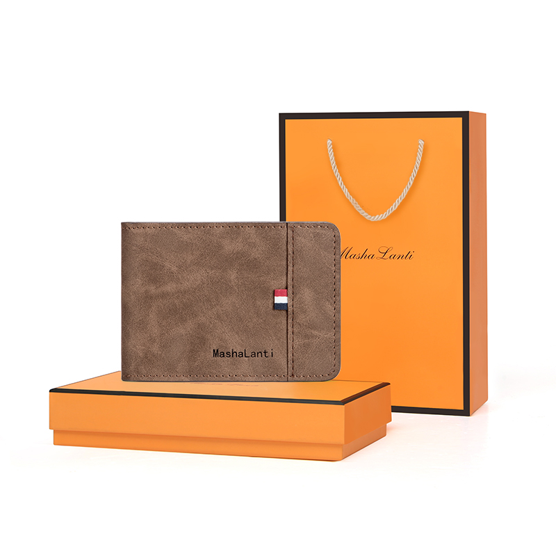 MashaLanti Мужской кошелек для карт из микрофибры кофейный, Coffee-Card Holder
MashaLanti Мужской кошелек для карт из микрофибры кофейный, Coffee-Card Holder