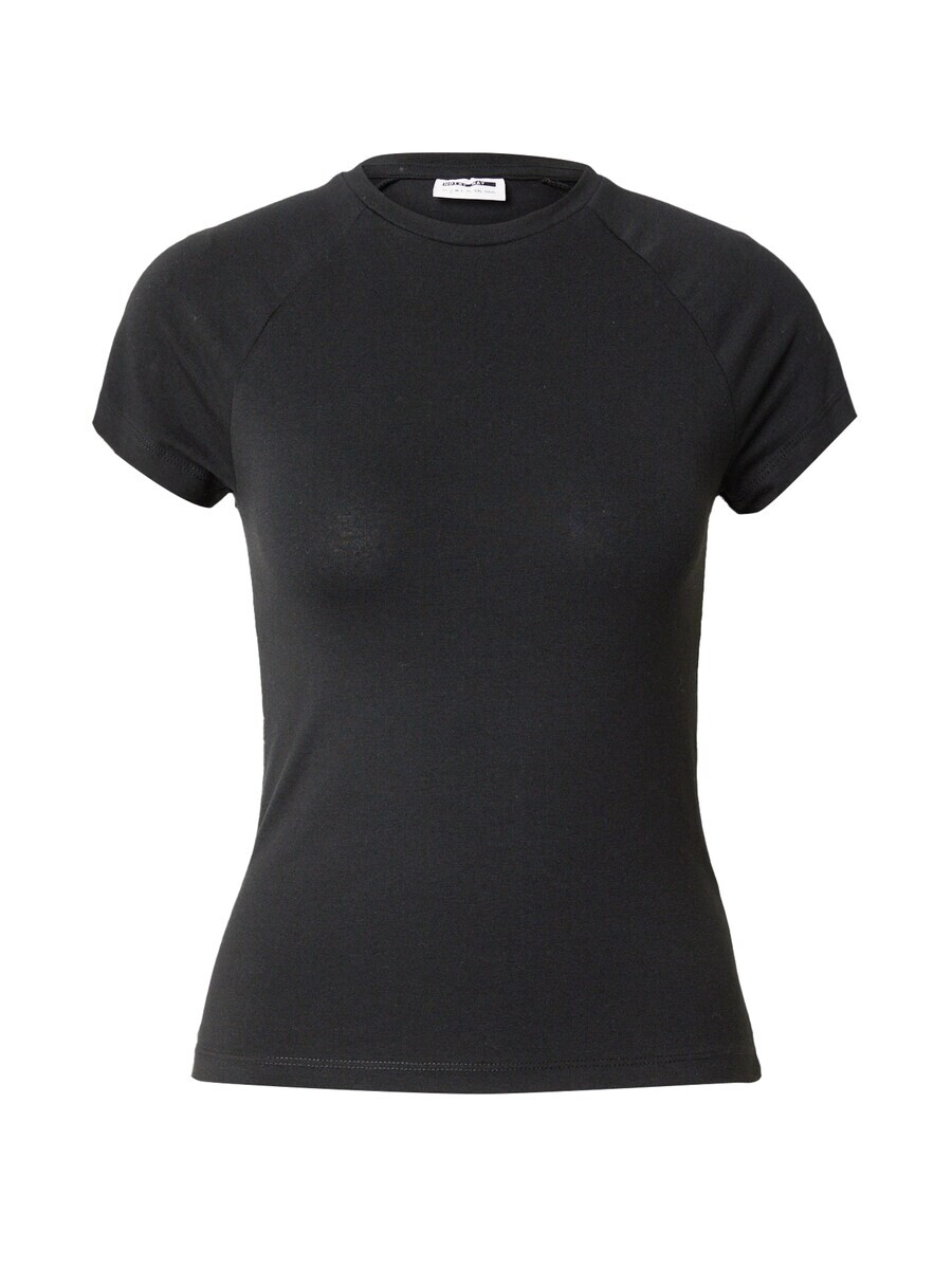 Футболка Noisy may Shirt KATINKA, черный
Футболка Noisy may Shirt KATINKA, черный