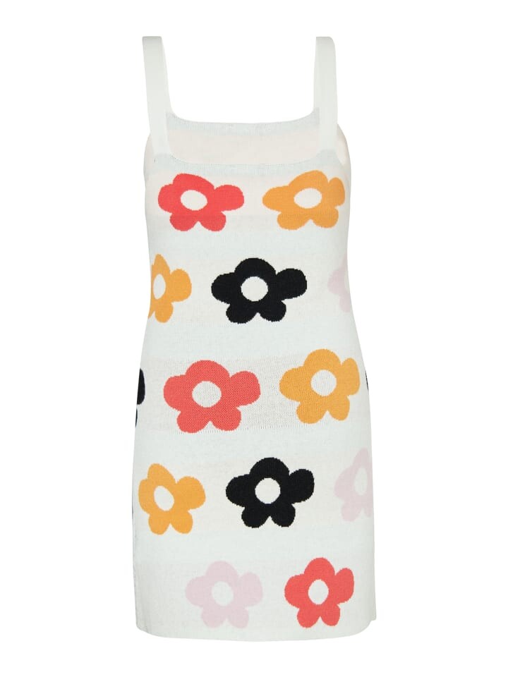 Длинное платье Swirly, цвет weiss mehrfarbig
Длинное платье Swirly, цвет weiss mehrfarbig