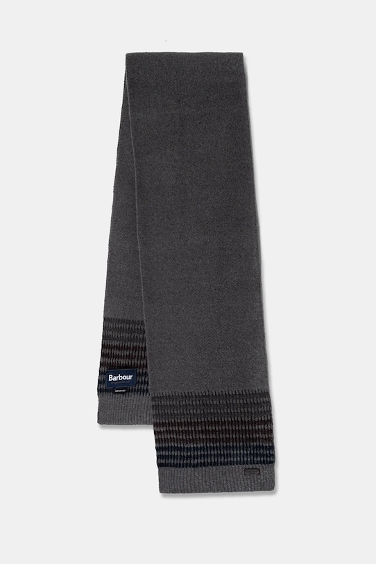 Шапка и шарф Barbour, серый
Шапка и шарф Barbour, серый