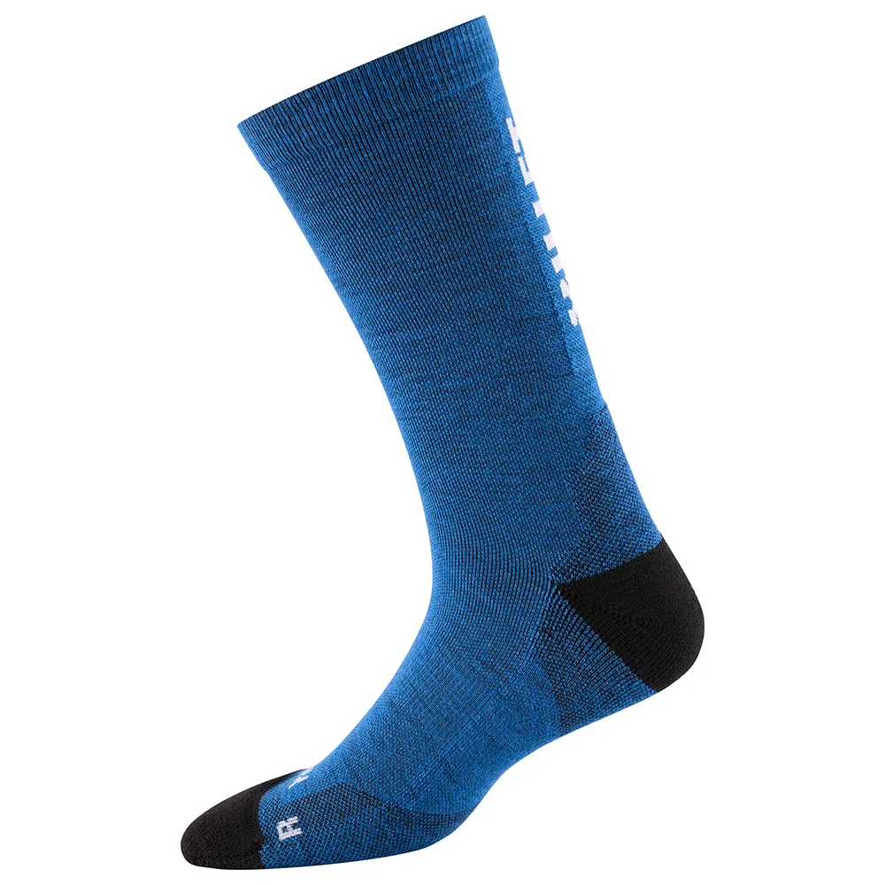 Носки Millet Seneca long, синий
Носки Millet Seneca long, синий