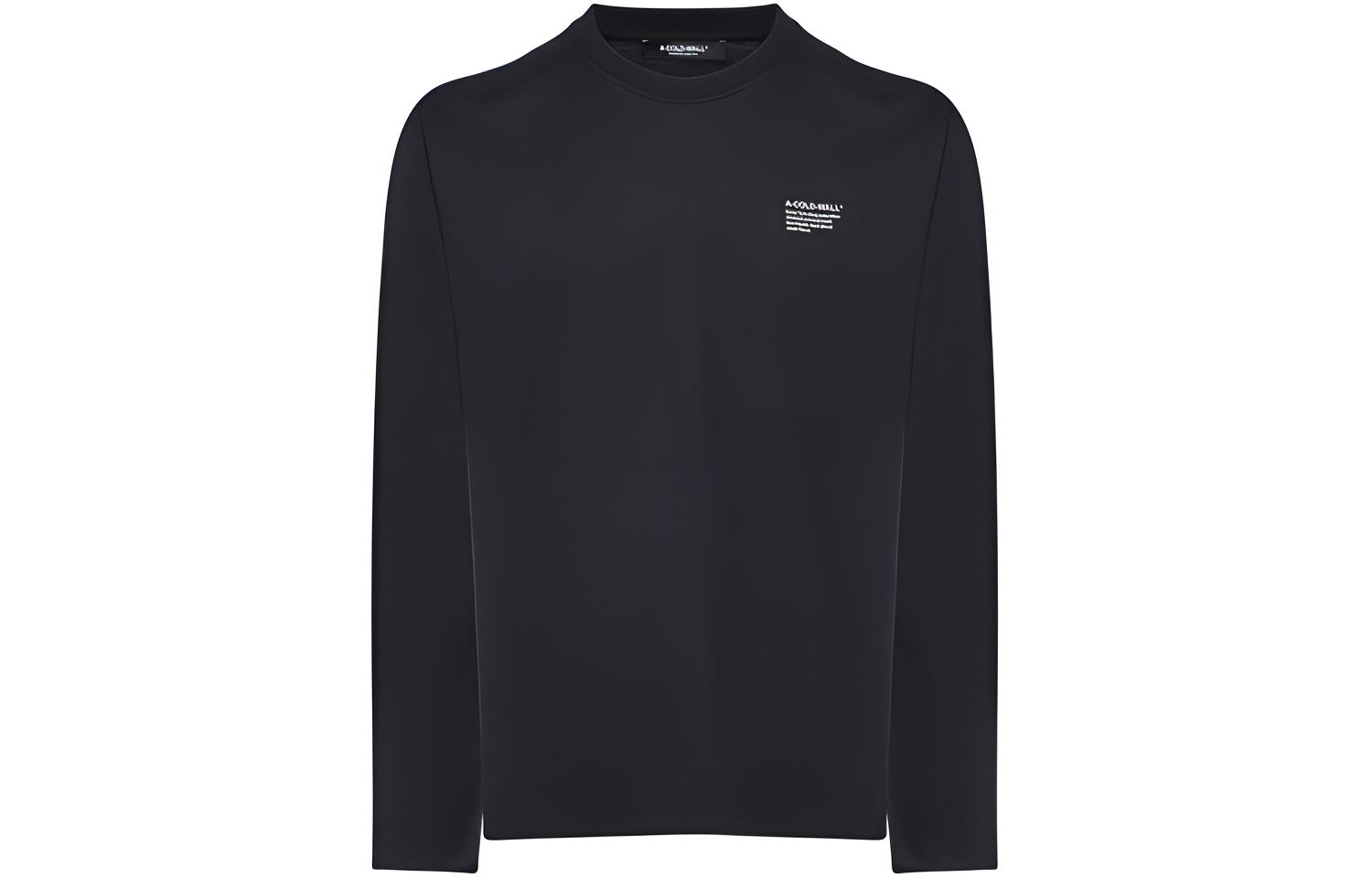 A-COLD-WALL* Футболка A COLD WALL* мужская black
A-COLD-WALL* Футболка A COLD WALL* мужская black