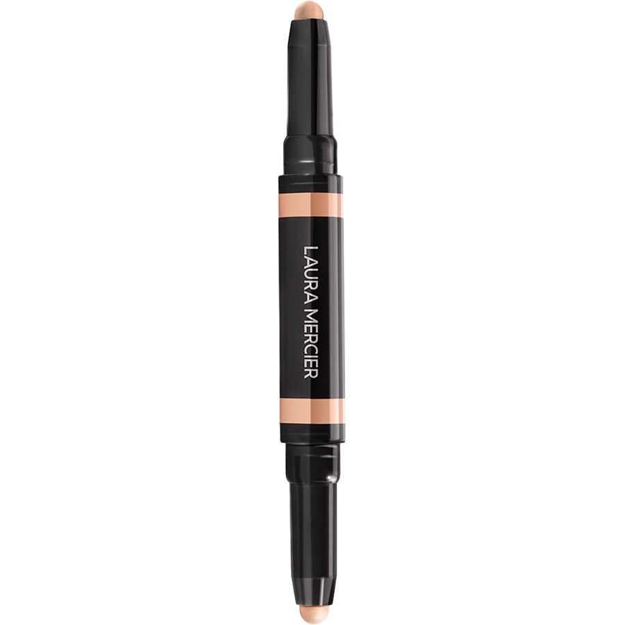 Консилер Laura Mercier Secret Camouflage Brighten & Correct Duo, 1,0C / 1 Stk.
Консилер Laura Mercier Secret Camouflage Brighten & Correct Duo, 1,0C / 1 Stk.