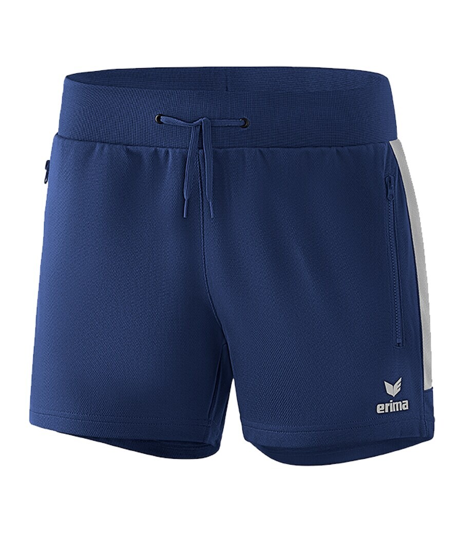 Шорты ERIMA Regular Workout Pants, ночной синий
Шорты ERIMA Regular Workout Pants, ночной синий