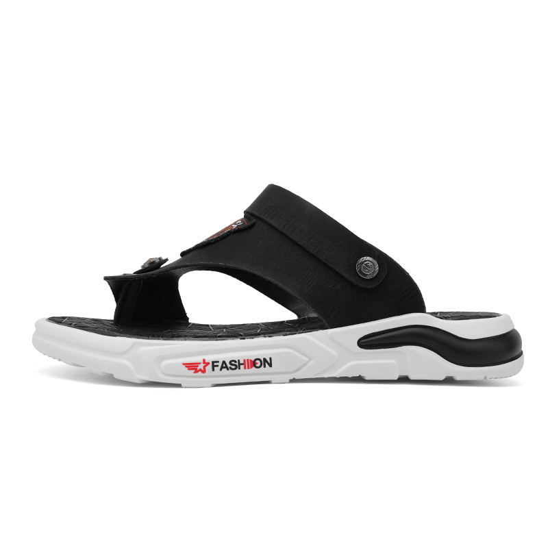 PLAY COBBLER Мужские шлепанцы с прошитой резиновой подошвой, ажурным дизайном, устойчивые к истиранию и скольжению, черные, цвет Black
PLAY COBBLER Мужские шлепанцы с прошитой резиновой подошвой, ажурным дизайном, устойчивые к истиранию и скольжению, черные, цвет Black