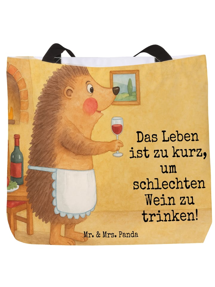 Mr. & Mrs. Panda Дорожная сумка с изображением ежика и надписью белого цвета
Mr. & Mrs. Panda Дорожная сумка с изображением ежика и надписью белого цвета