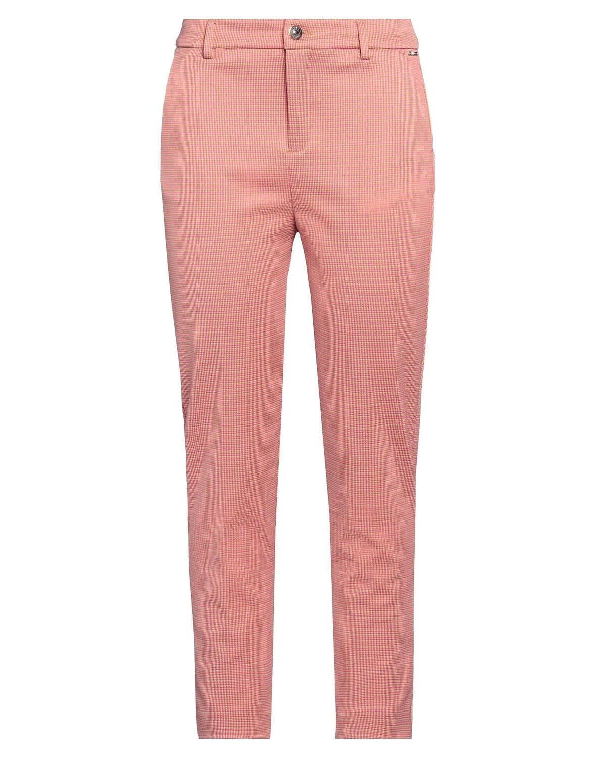 Брюки Liu •Jo, лососево-розовый
Брюки Liu •Jo, лососево-розовый