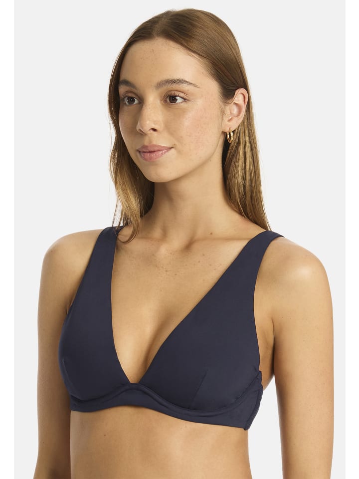 Верх бикини Sea Level, цвет night sky
Верх бикини Sea Level, цвет night sky