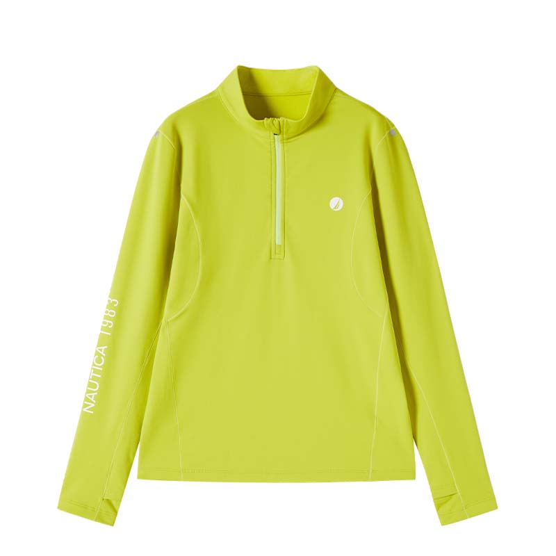 Детская футболка NAUTICA, зеленый
Детская футболка NAUTICA, зеленый
