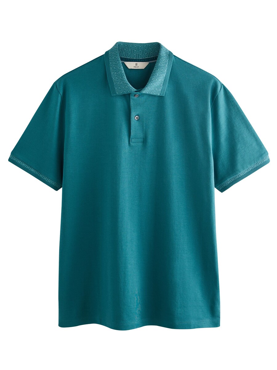 Рубашка Next, цвет Petrol/Pastel green
Рубашка Next, цвет Petrol/Pastel green