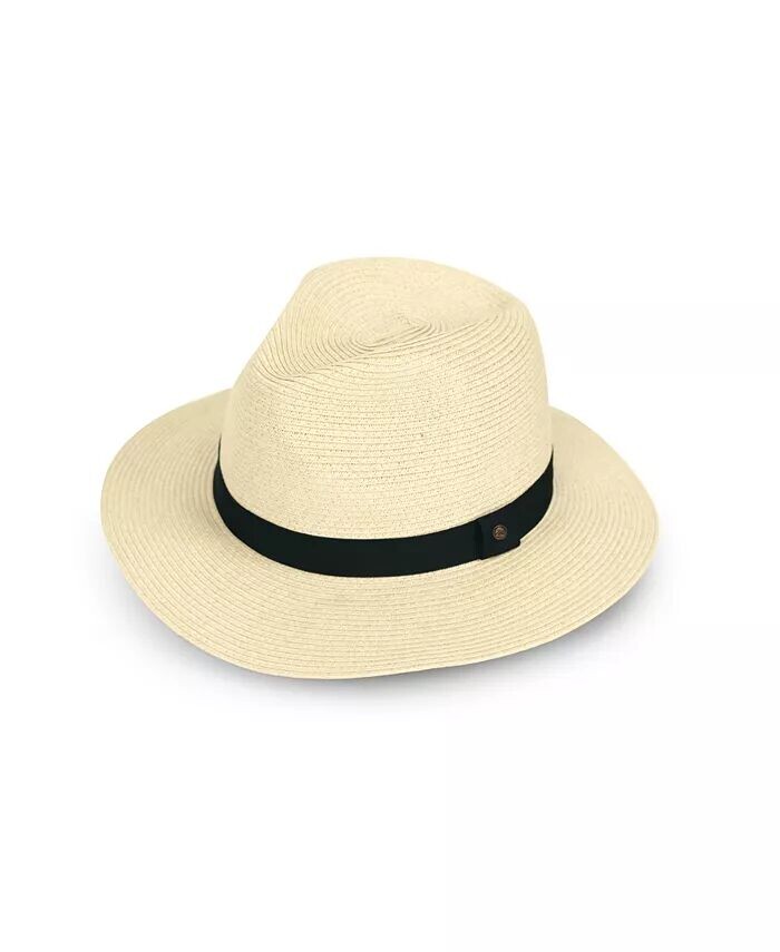 Шляпа Гавана Sunday Afternoons, коричневый/бежевый
Шляпа Гавана Sunday Afternoons, коричневый/бежевый