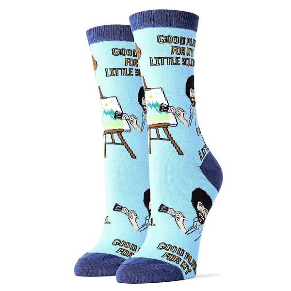 Носки Little squirrel Oooh Yeah Socks
Носки Little squirrel Oooh Yeah Socks