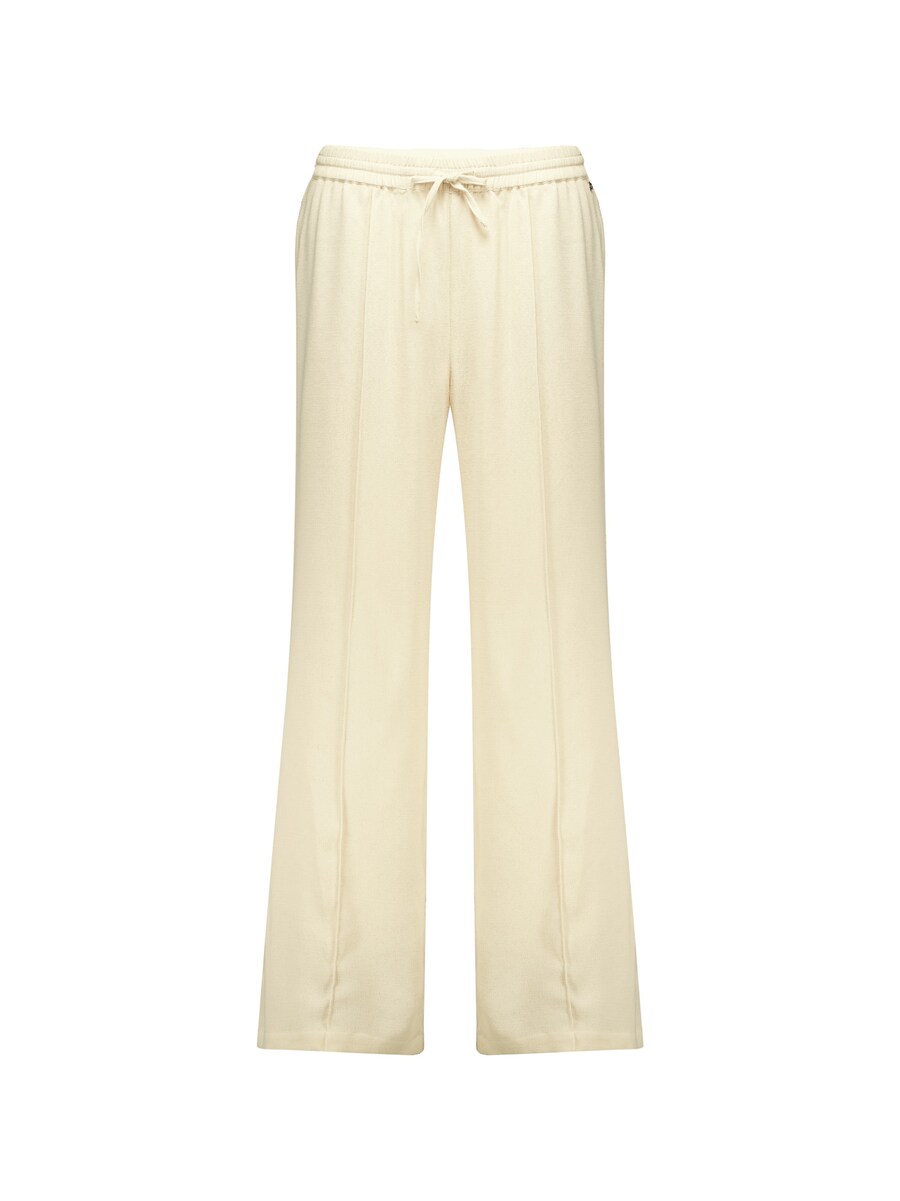 Брюки свободного кроя Deeluxe NISKI, кремовый
Брюки свободного кроя Deeluxe NISKI, кремовый