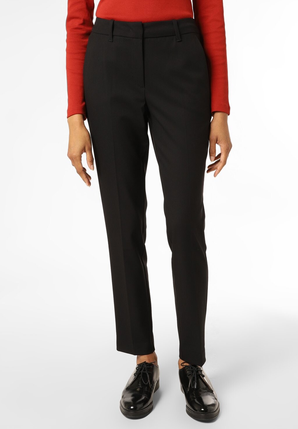 Брюки Betty & Co, цвет schwarz
Брюки Betty & Co, цвет schwarz