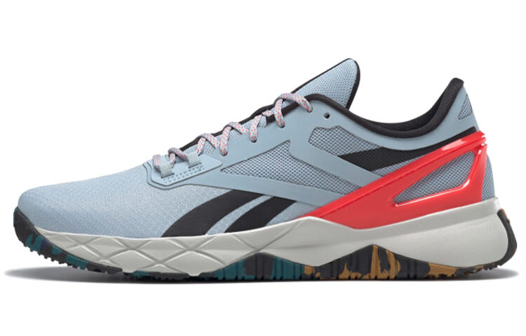 Мужские беговые кроссовки Reebok Nanoflex
Мужские беговые кроссовки Reebok Nanoflex
