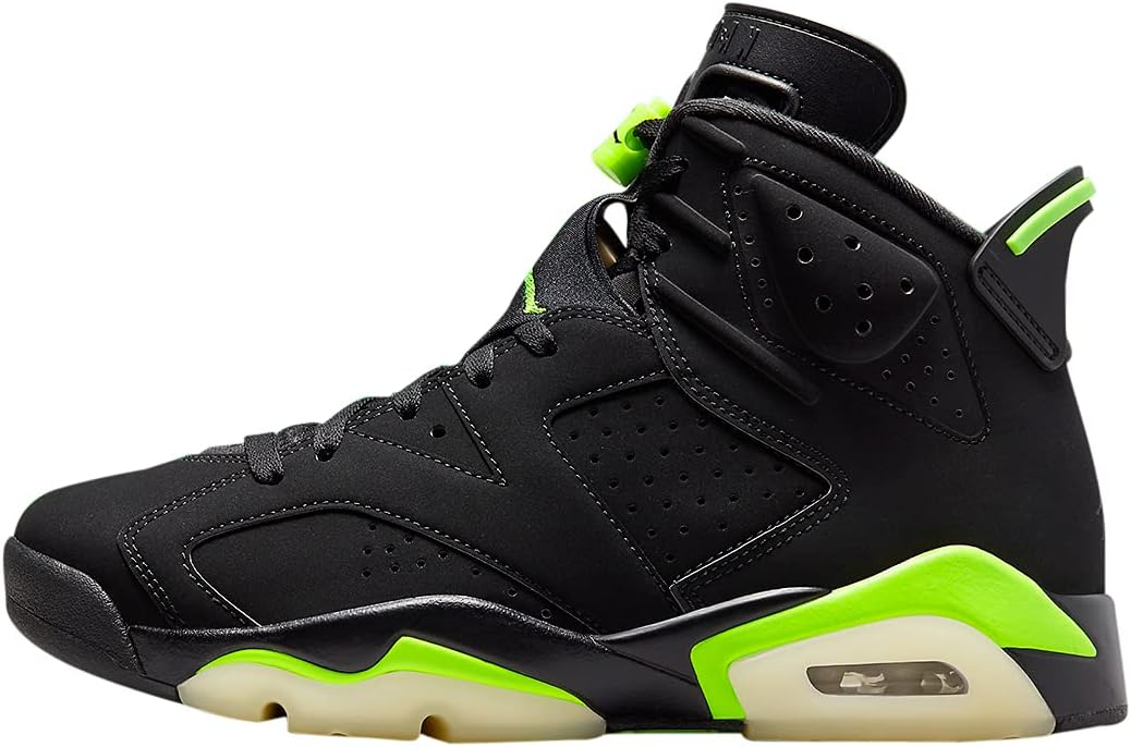 Мужские кроссовки Nike Air Jordan, зеленый
Мужские кроссовки Nike Air Jordan, зеленый