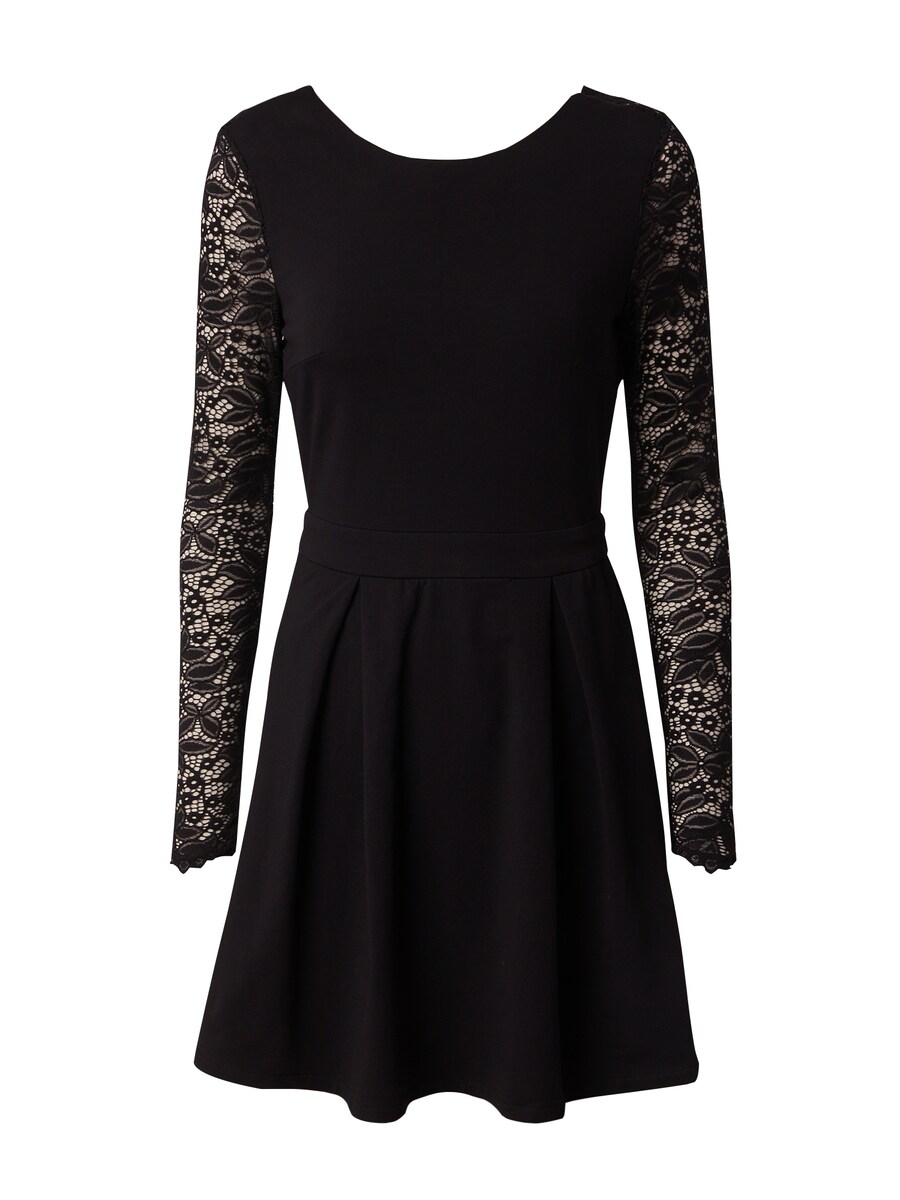 Мини платье ABOUT YOU Iliana, Black
Мини платье ABOUT YOU Iliana, Black