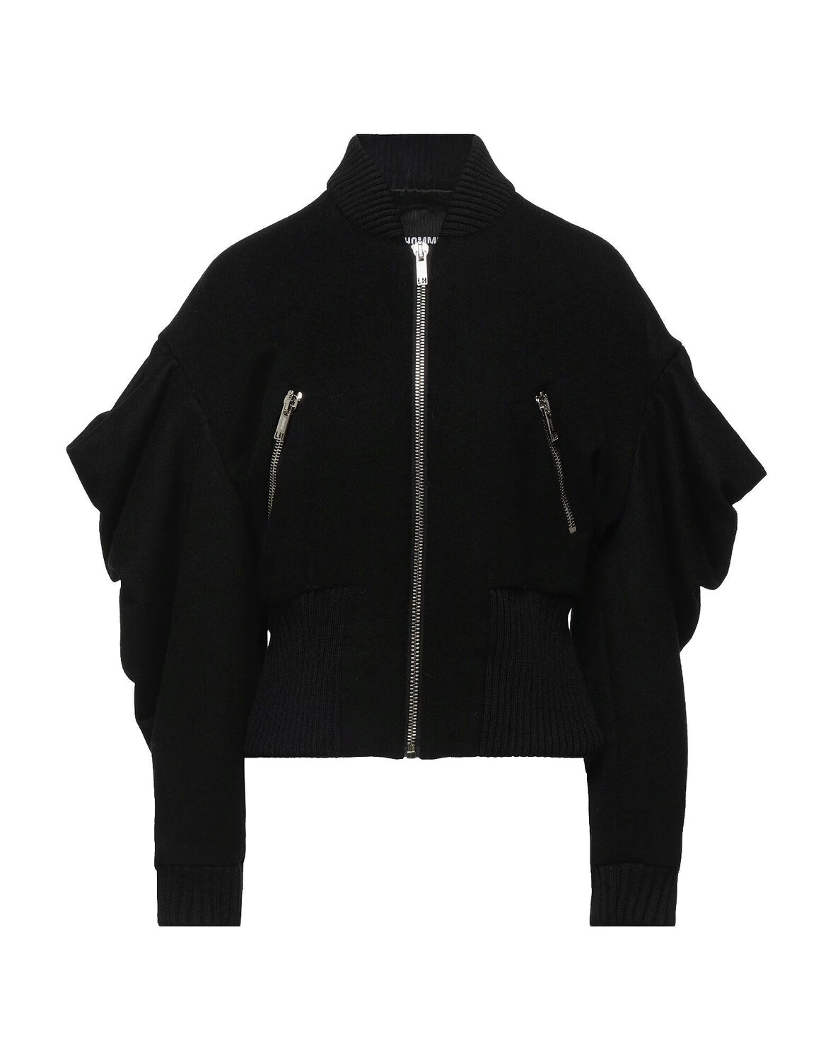 Пальто Les Hommes, черный
Пальто Les Hommes, черный