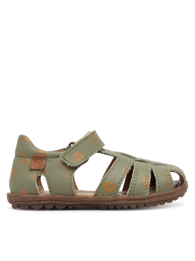 Сандалии See 1500724.78.0F02 S Naturino, зеленый
Сандалии See 1500724.78.0F02 S Naturino, зеленый