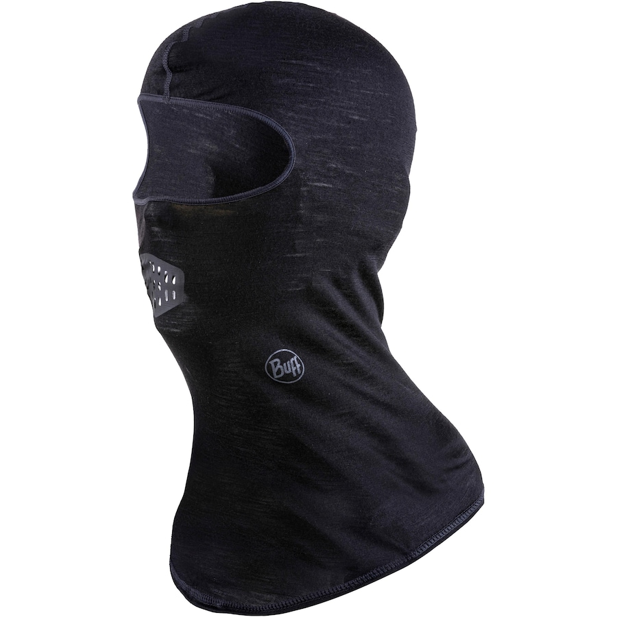 Спортивная шапка BUFF Balaclava, черный
Спортивная шапка BUFF Balaclava, черный