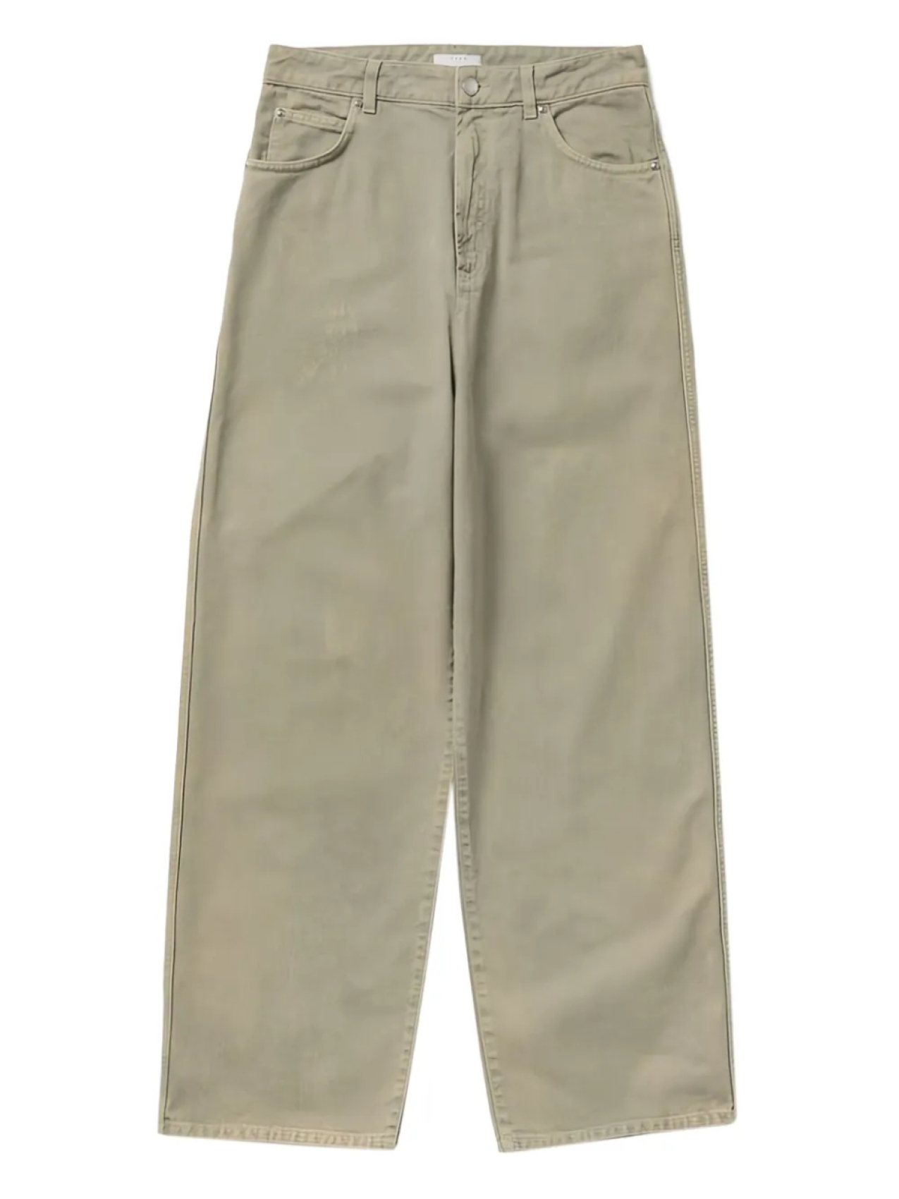 Широкие джинсы 1989 STUDIO, нейтральный
Широкие джинсы 1989 STUDIO, нейтральный