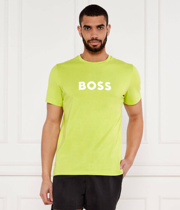 Футболки Regular fit Boss, мультиколор
Футболки Regular fit Boss, мультиколор