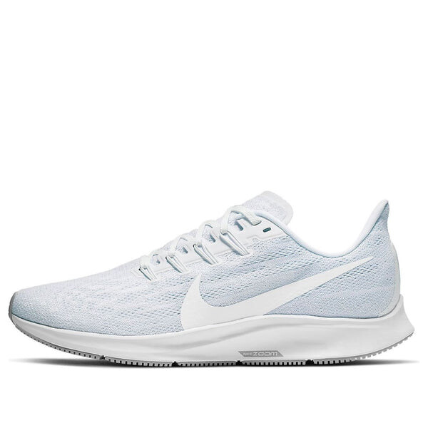 Кроссовки air zoom pegasus 36 Nike, серый
Кроссовки air zoom pegasus 36 Nike, серый