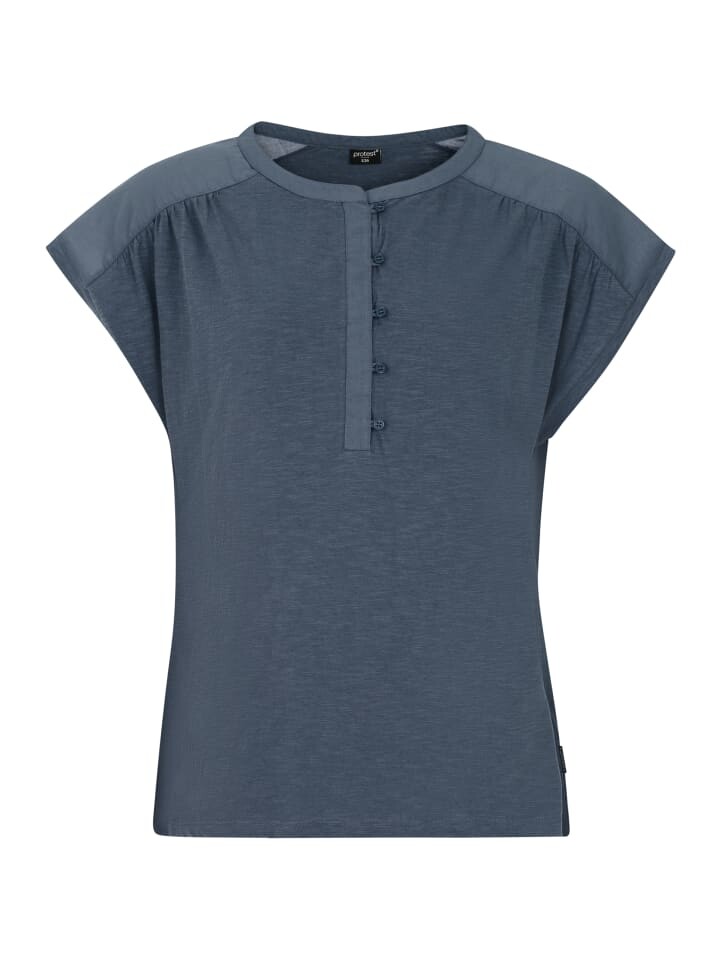 Футболка Protest PRTBAILA, цвет Ink Blue
Футболка Protest PRTBAILA, цвет Ink Blue