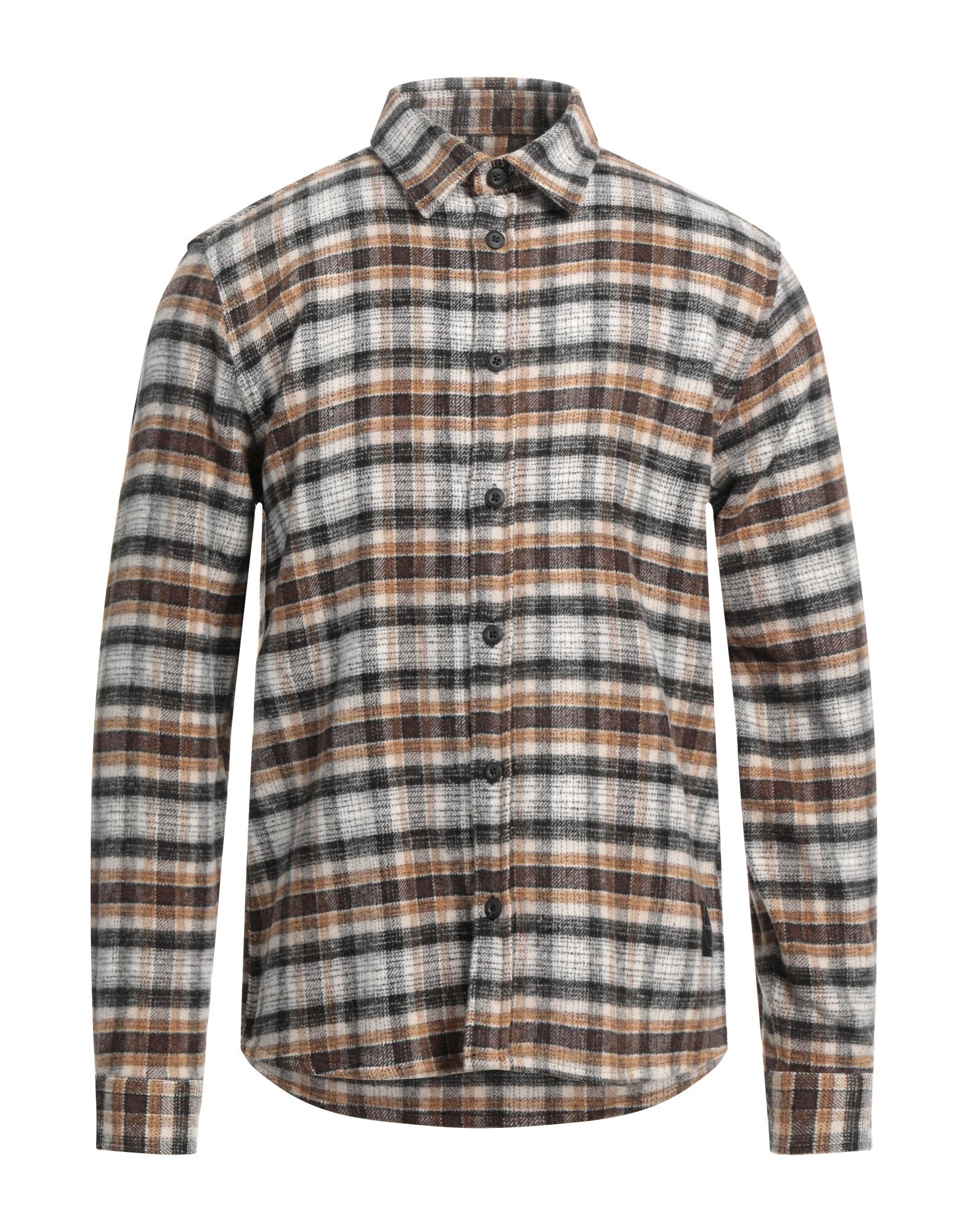 Рубашка Gazzarrini, черный
Рубашка Gazzarrini, черный