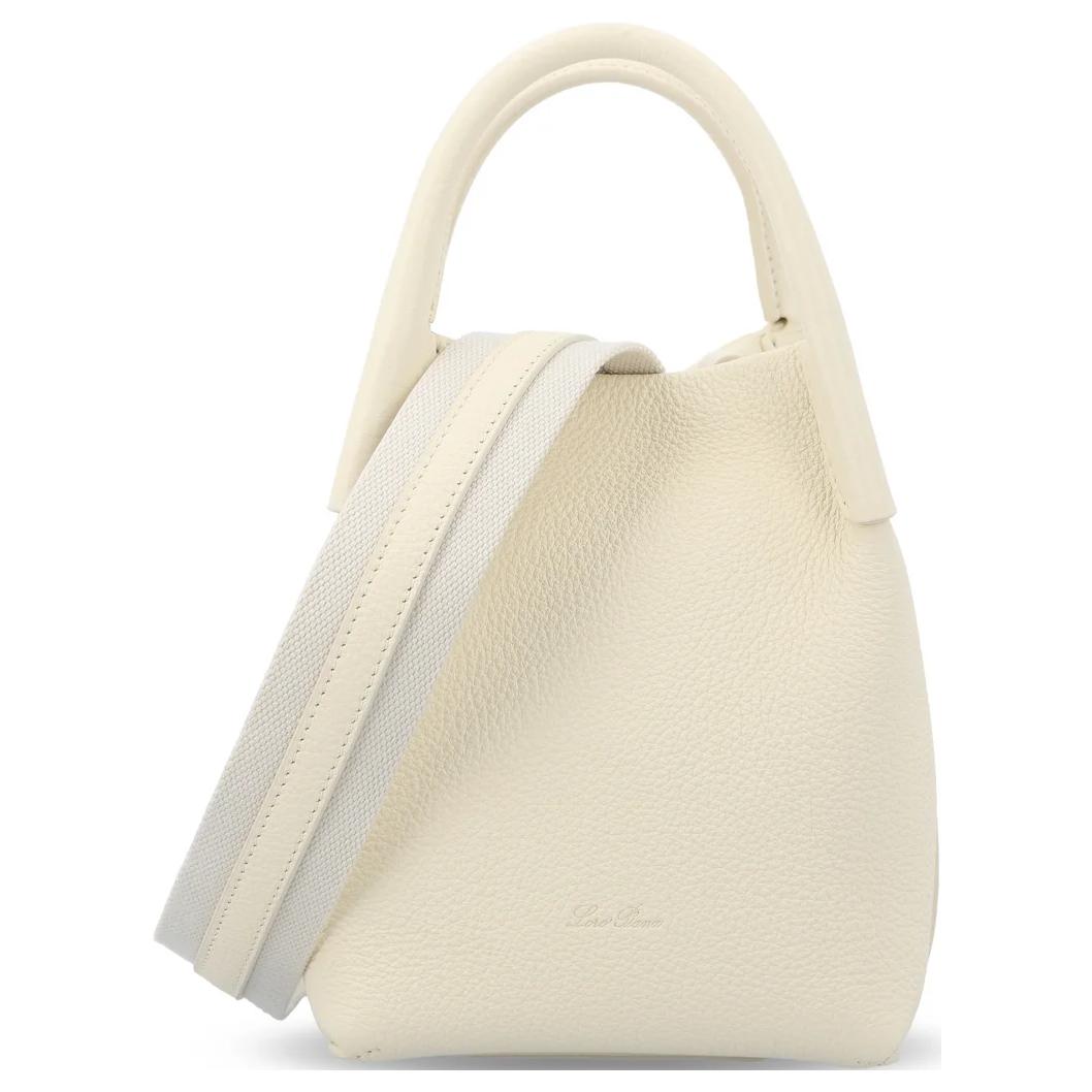 Loro Piana Кожаная ведро сумка через плечо кроссбоди клатч женская слоновая кость белый
Loro Piana Кожаная ведро сумка через плечо кроссбоди клатч женская слоновая кость белый