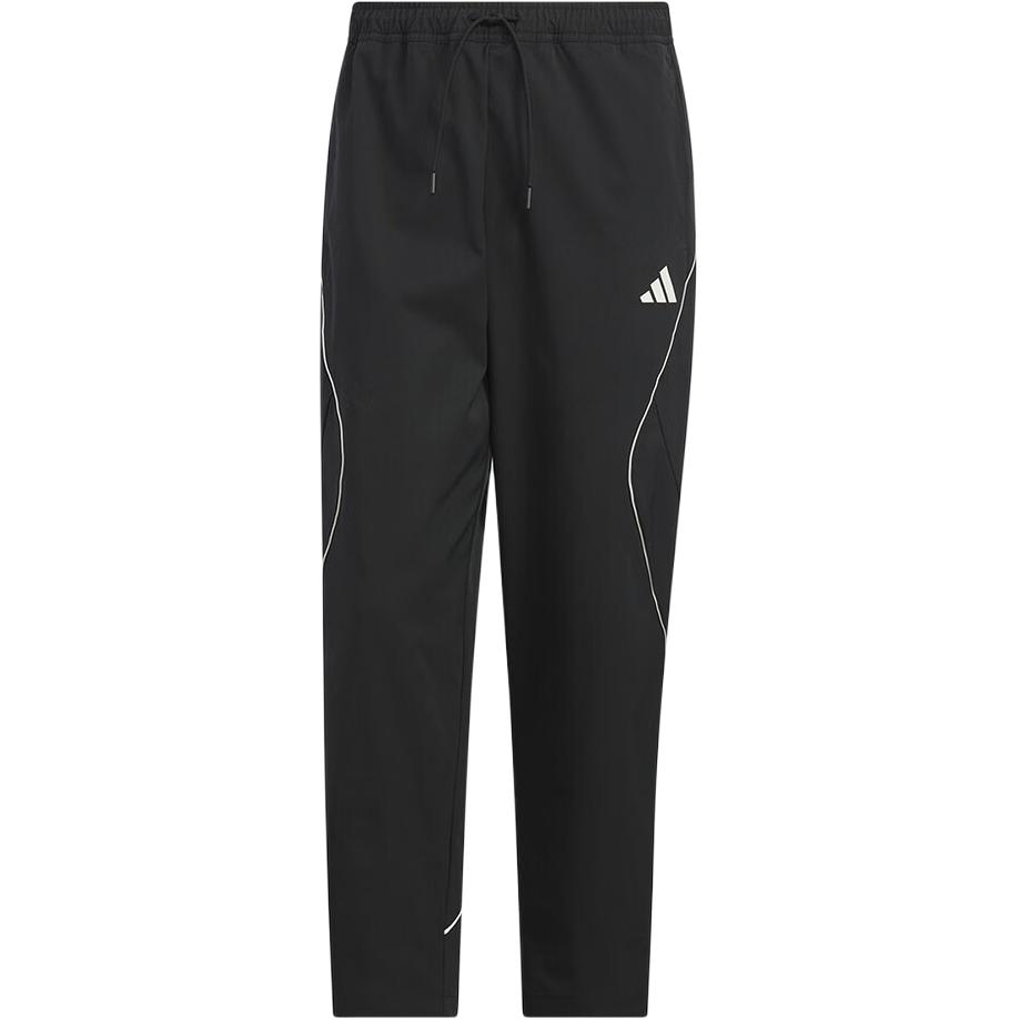 Adidas Повседневные брюки мужские черные
Adidas Повседневные брюки мужские черные