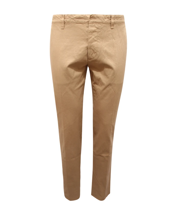 Итальянские брюки, модель s71ka0603 Dsquared2, бежевый
Итальянские брюки, модель s71ka0603 Dsquared2, бежевый