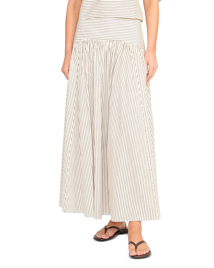 Прочида юбка STAUD, мультиколор
Прочида юбка STAUD, мультиколор