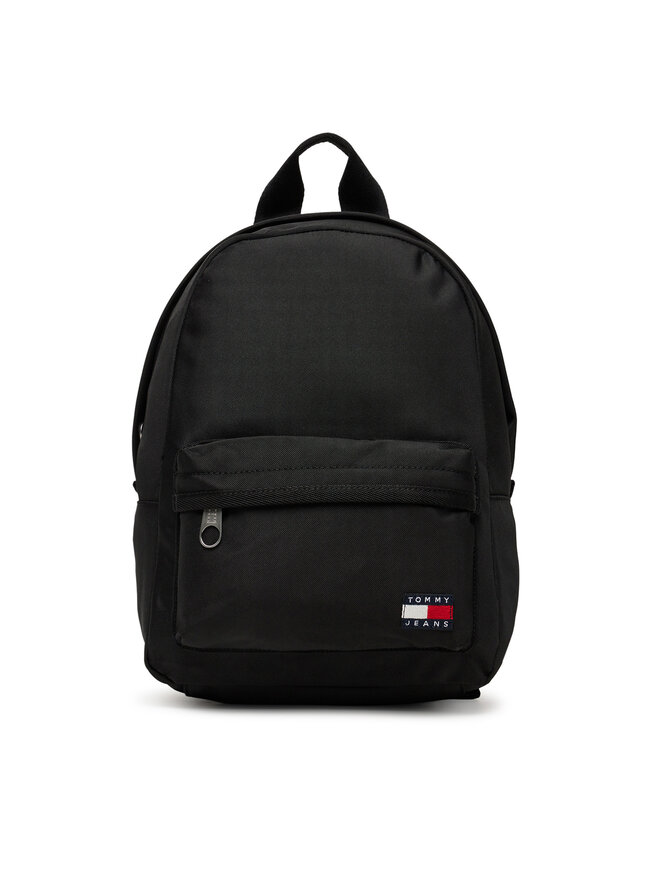 Рюкзак Tjw Daily Backpack AW0AW16963 Tommy Jeans, черный
Рюкзак Tjw Daily Backpack AW0AW16963 Tommy Jeans, черный