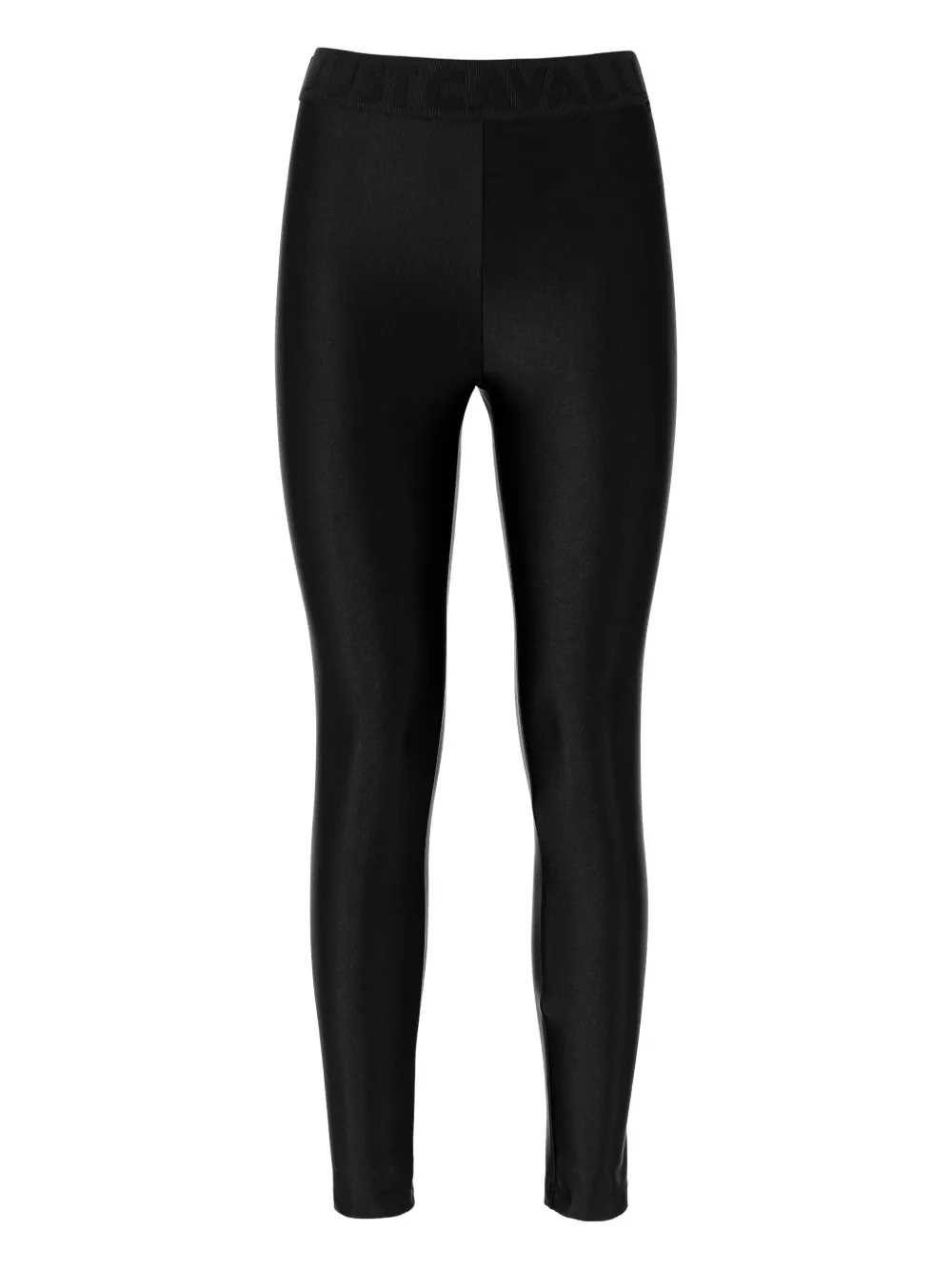 Леггинсы с логотипом Just Cavalli, черный
Леггинсы с логотипом Just Cavalli, черный