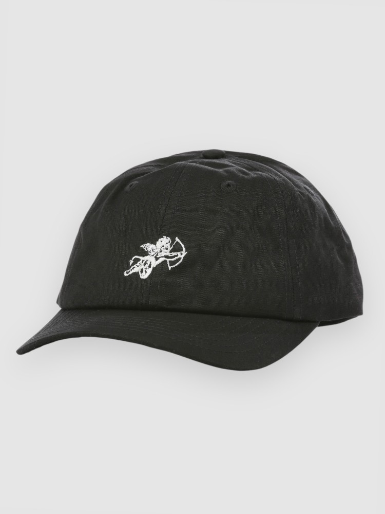 Бейсболка Worship Supplies Cherub Canvas Dad Cap, black
Бейсболка Worship Supplies Cherub Canvas Dad Cap, black