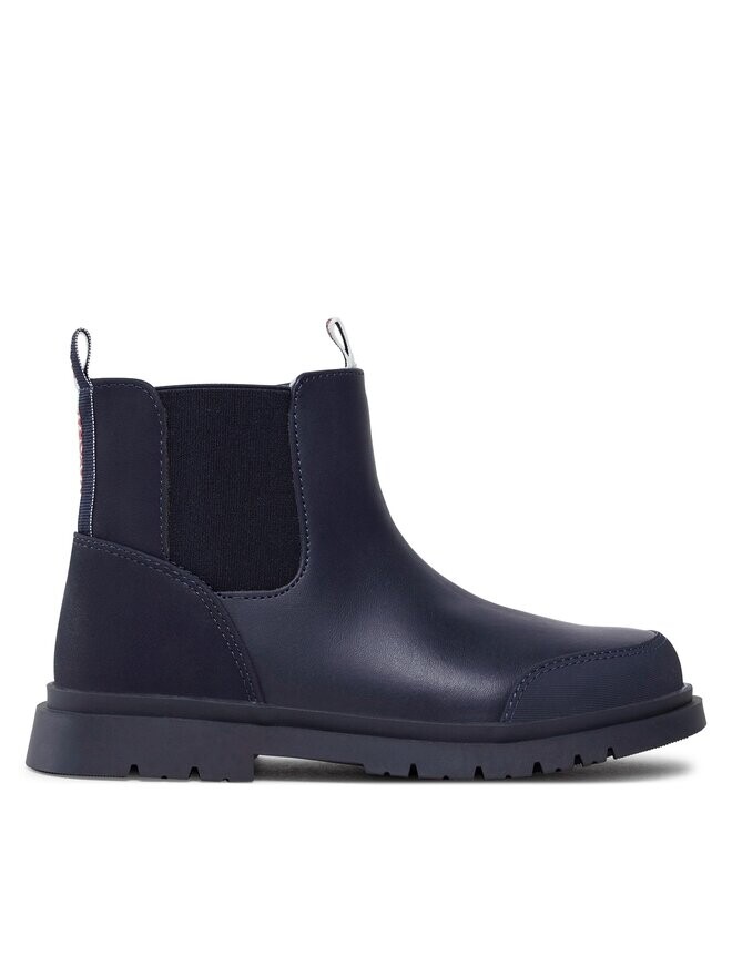 Сапоги Mayoral, темно-синий
Сапоги Mayoral, темно-синий