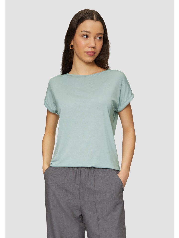 Футболка QS, зеленый
Футболка QS, зеленый