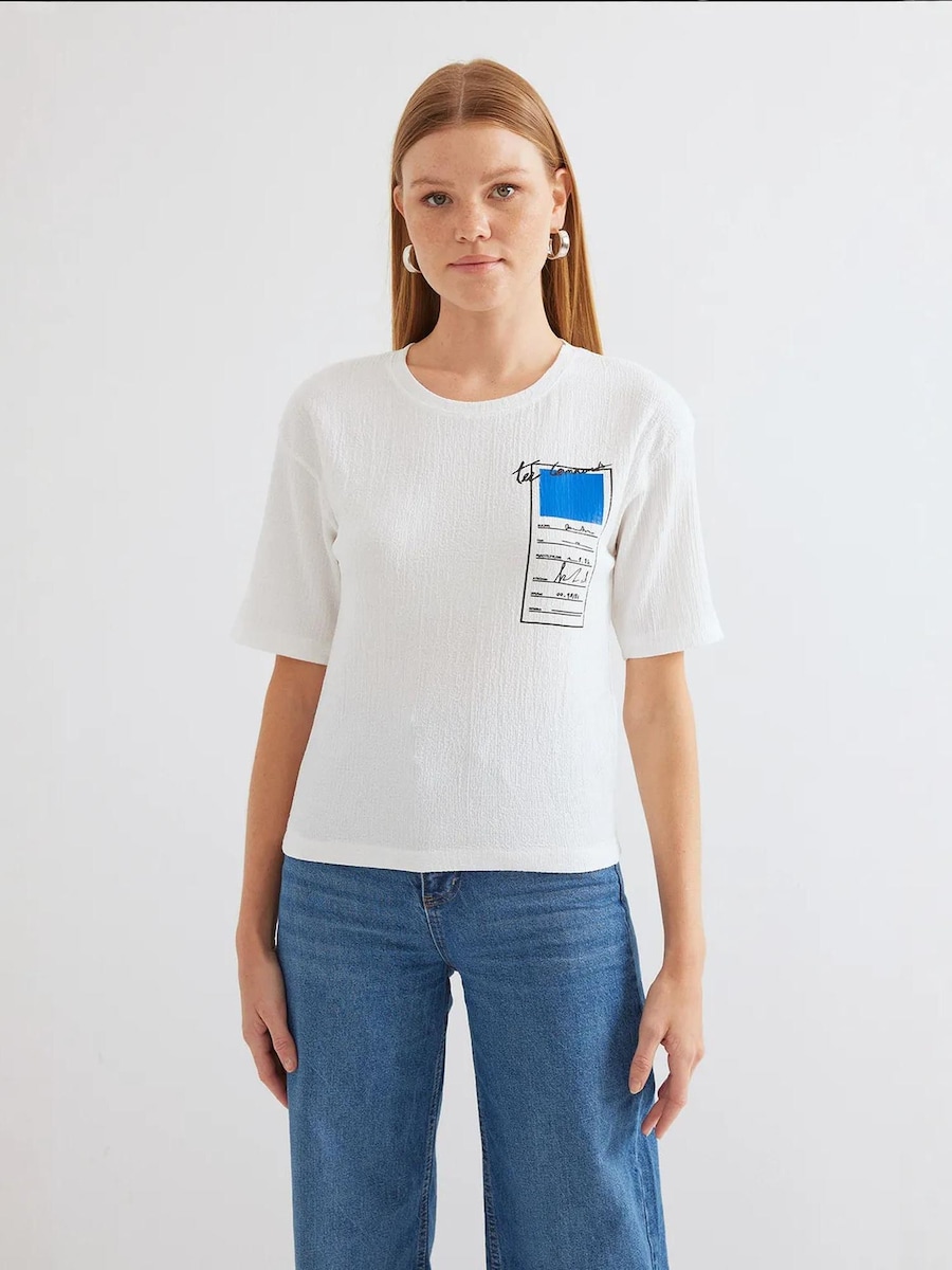 Рубашка Bigdart, белый
Рубашка Bigdart, белый