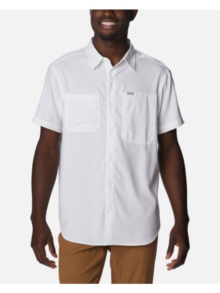 Рубашка Columbia, белый
Рубашка Columbia, белый