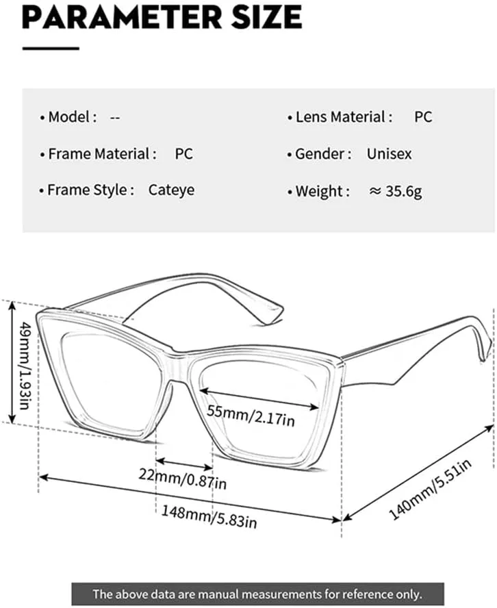 Солнцезащитные очки, оправа, солнцезащитные очки, аксессуары, женские очки, металлические безрамочные очки, очки с защитой от УФ-излучения UV400 HCPIHF, 3.red Gray
Солнцезащитные очки, оправа, солнцезащитные очки, аксессуары, женские очки, металлические безрамочные очки, очки с защитой от УФ-излучения UV400 HCPIHF, 3.red Gray
