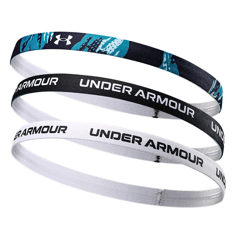 Повязка на голову Under Armour
Повязка на голову Under Armour