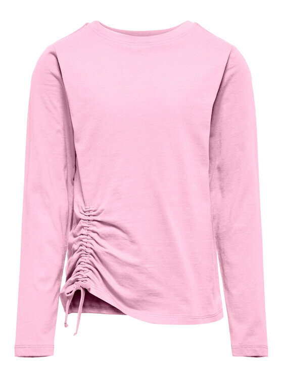 Блуза стандартного кроя Kids Only, розовый
Блуза стандартного кроя Kids Only, розовый