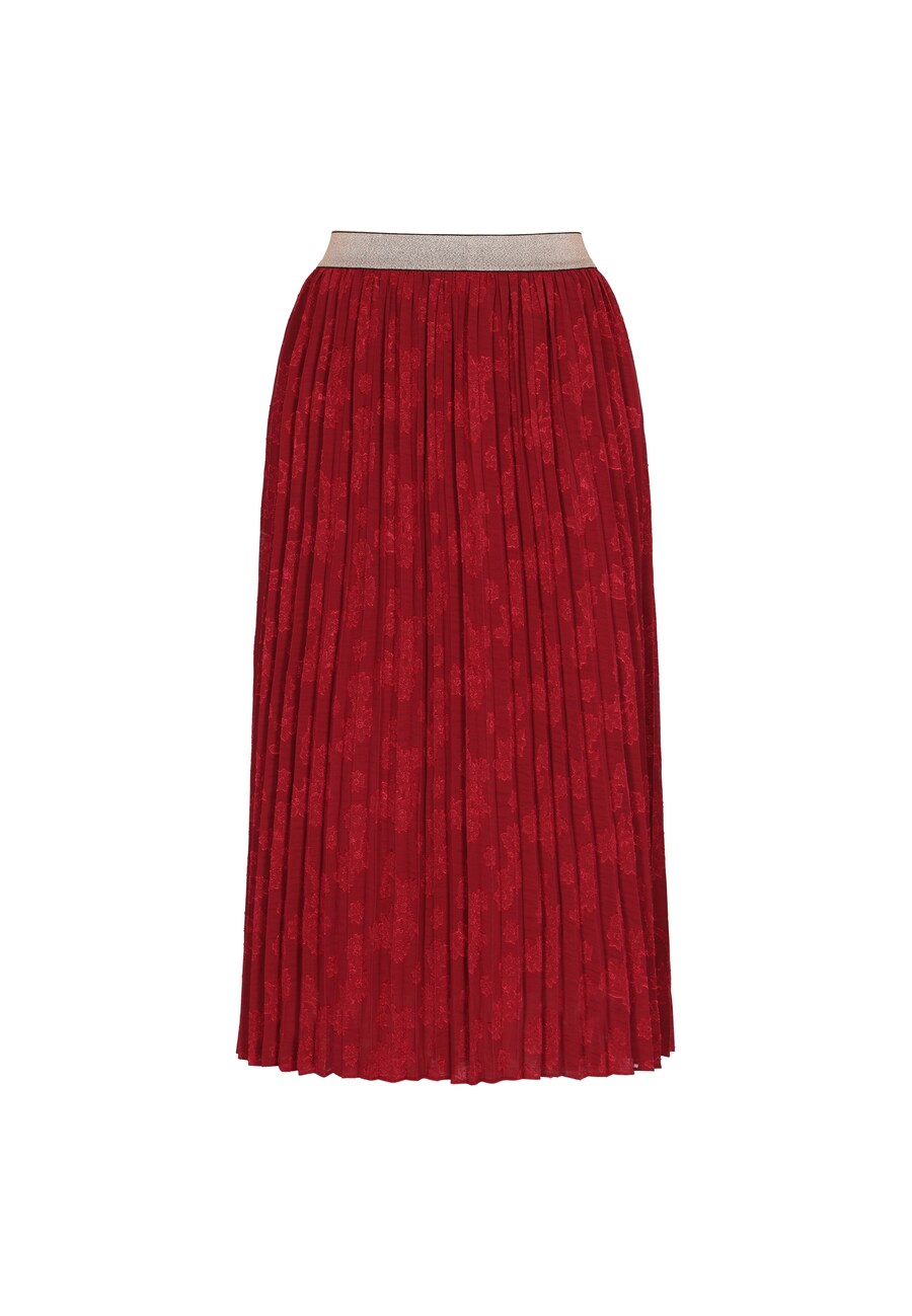 Юбка faina, красный/темно-красный
Юбка faina, красный/темно-красный