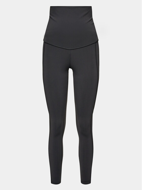 Леггинсы для беременных slim fit Lux Maternity HT6997 Reebok, черный
Леггинсы для беременных slim fit Lux Maternity HT6997 Reebok, черный
