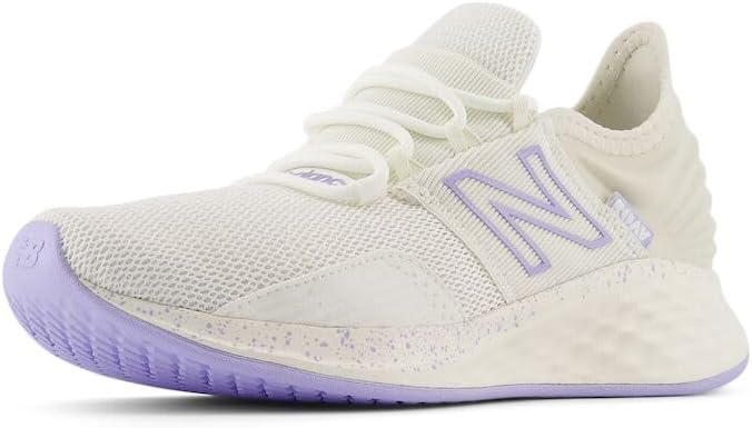Кроссовки New Balance Kids Fresh Foam Roav V1 на шнуровке, Sea Salt/Turtledove/Daybreak
Кроссовки New Balance Kids Fresh Foam Roav V1 на шнуровке, Sea Salt/Turtledove/Daybreak