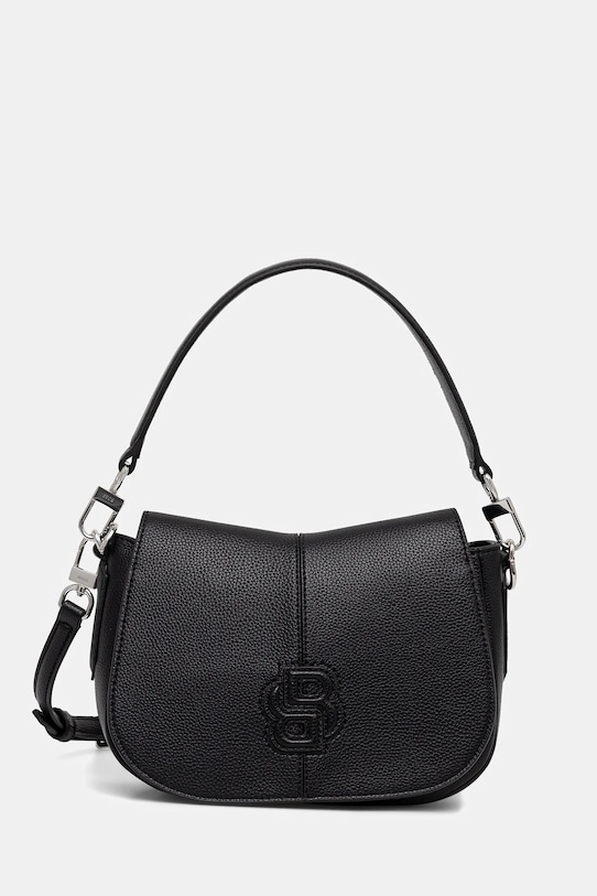 Сумка anett new saddle BOSS, черный
Сумка anett new saddle BOSS, черный