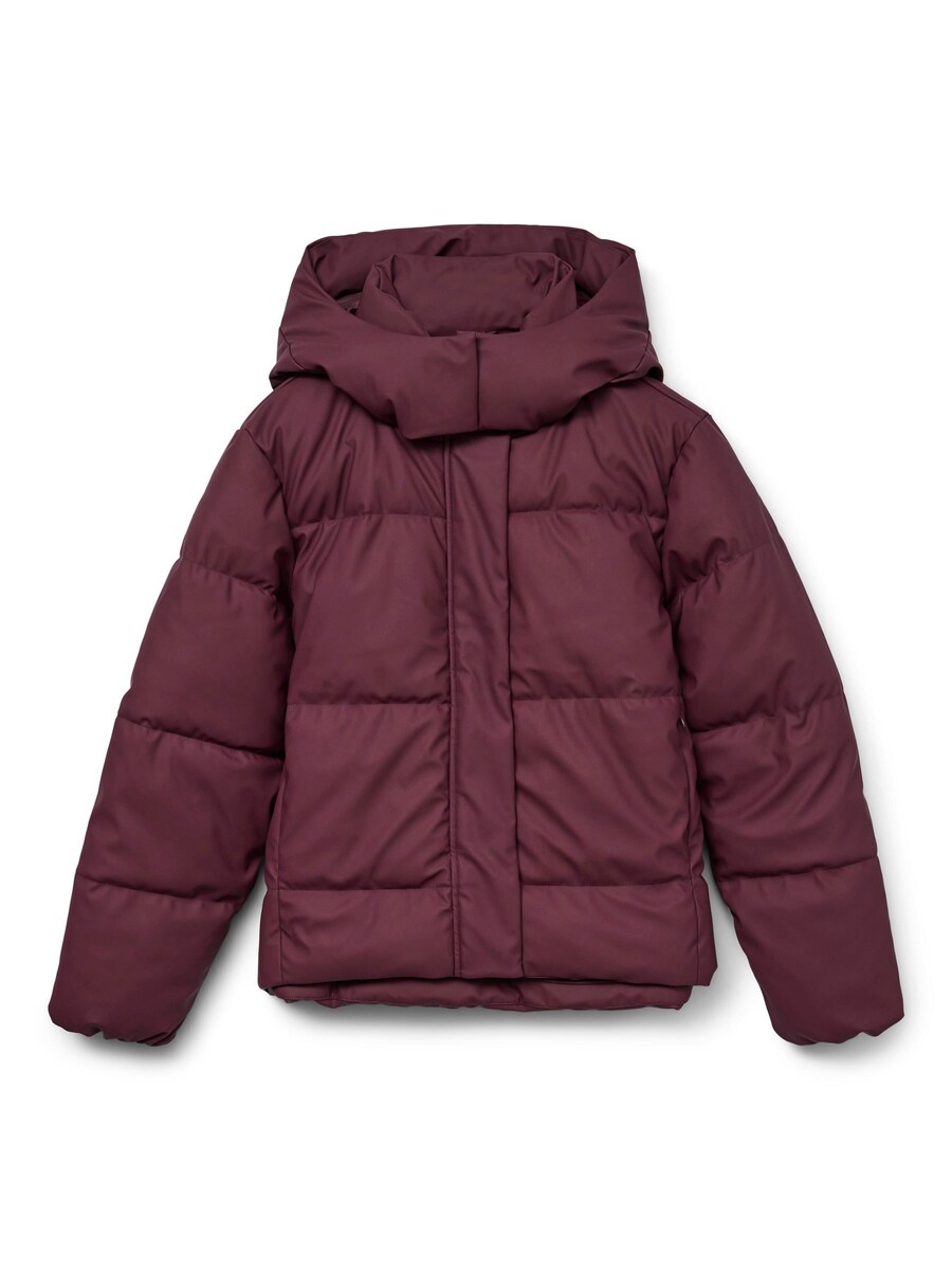 Зимняя куртка VERO MODA VMGRETAKYLIE, Wine red
Зимняя куртка VERO MODA VMGRETAKYLIE, Wine red