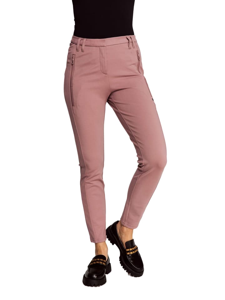 Тканевые брюки ZHRILL, красный
Тканевые брюки ZHRILL, красный